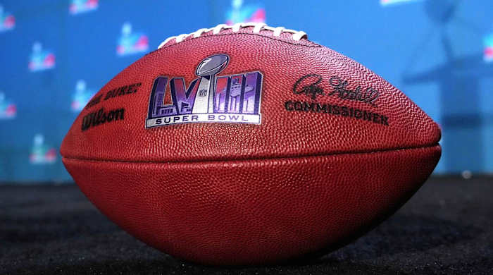 Super Bowl LVIII